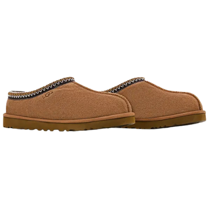 Pantufla UGG Tasman 2 'Chestnut'