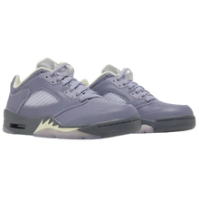 Air Jordan 5 Retro Low 'Indigo Haze'