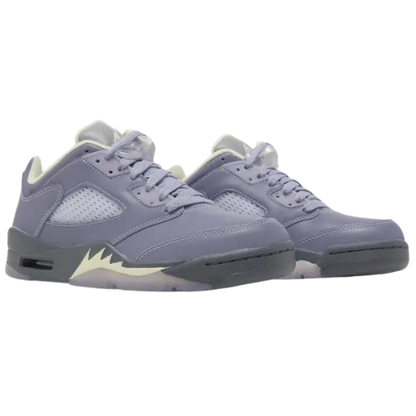 Air Jordan 5 Retro Low 'Indigo Haze'