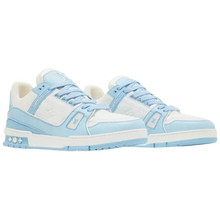 Louis Vuitton Trainer 'Sky Blue'
