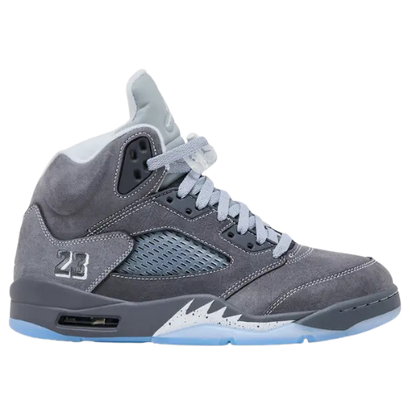 Air Jordan 5 Retro 'Wolf Grey' 2026