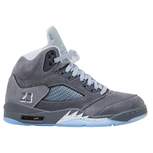 Air Jordan 5 Retro 'Wolf Grey' 2026