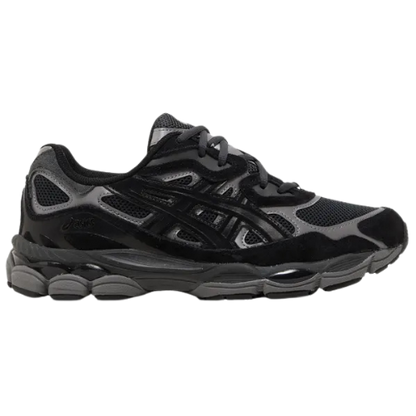 ASICS Gel NYC 'Graphite Grey Black'