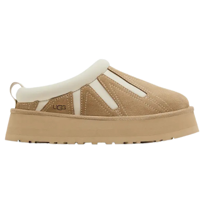 Pantufla UGG Tazz Sunwave 'Mustard Seed'