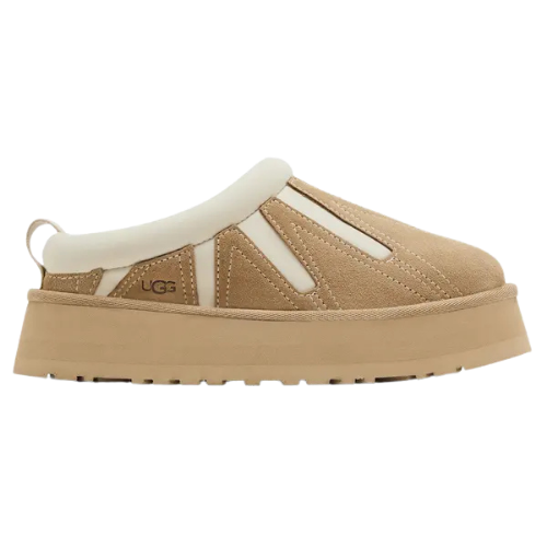 UGG Tazz Sunwave Slipper 'Mustard Seed'